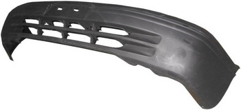 F. BUMPER W. HOLE WITH CP MOULDING